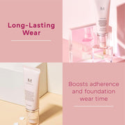 AsiaBeautyMall Missha M BB Boomer Face Primer Light Pink
