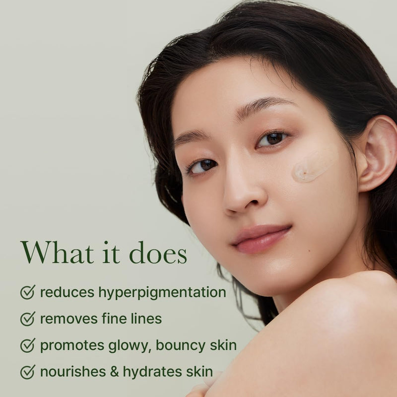 AsiaBeautyMall Arencia Holy Hyssop Serum 30 Serum Gray