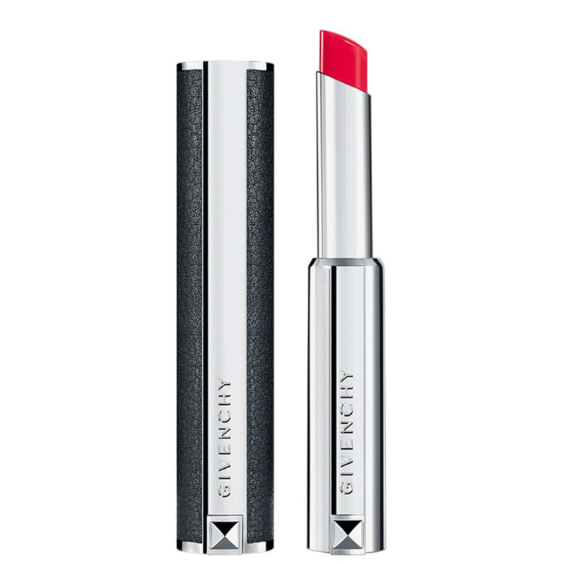 Nava Beauty Givenchy Le Rouge A Porter Whipped Lipstick, #302 Rouge Atelier White Smoke