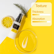 AsiaBeautyMall Coxir Vita C Bright Serum Serum Gold