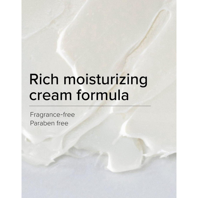 AsiaBeautyMall TirTir Ceramic Cream Moisturizer Light Gray