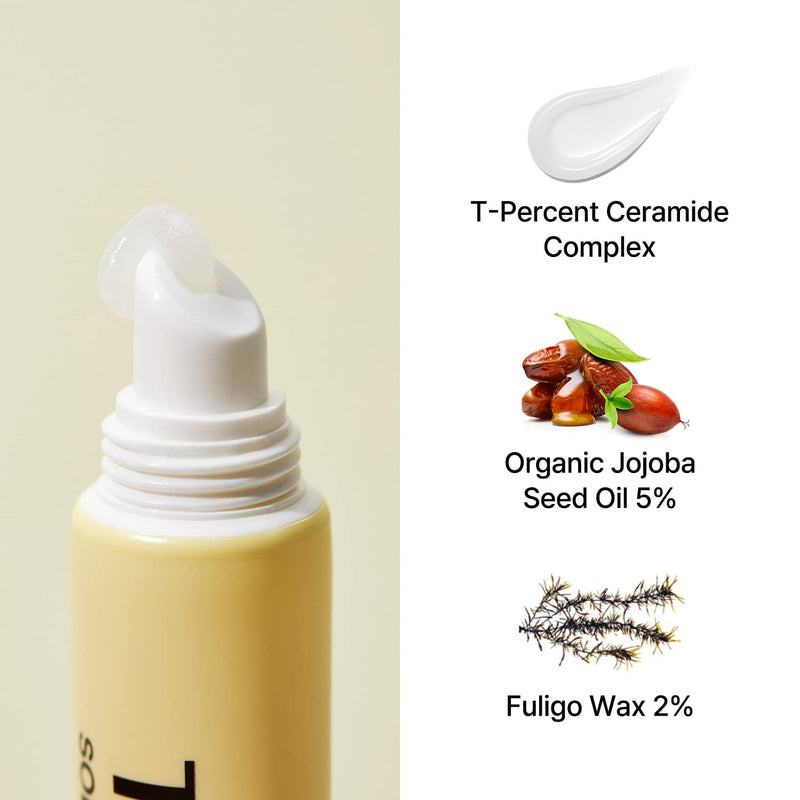AsiaBeautyMall Torriden Solid In Lip Essence Lip Balm White Smoke