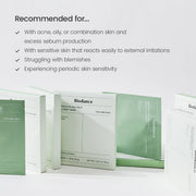AsiaBeautyMall Biodance Refreshing Sea Kelp Real Deep Mask Face Mask Lavender