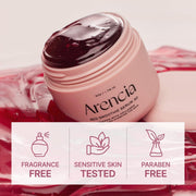 AsiaBeautyMall Arencia Red Smoothie Serum 30 Serum Light Gray
