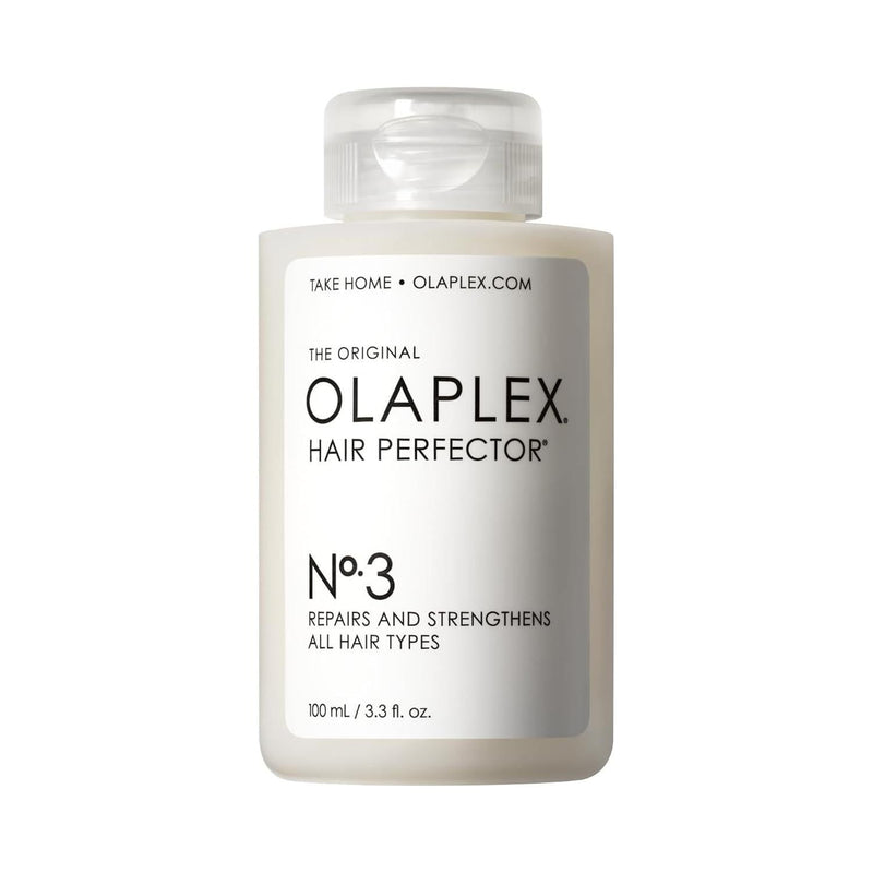 OLAPLEX OLAPLEX - No 3 Hair Perfector Treatment Hair Treatment Light Gray