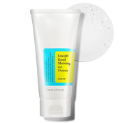 AsiaBeautyMall Cosrx Low pH Good Morning Gel Cleanser Face Cleanser White Smoke