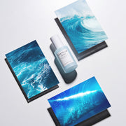 AsiaBeautyMall SKIN1004 Madagascar Hyalu-Cica Blue Serum Serum Lavender