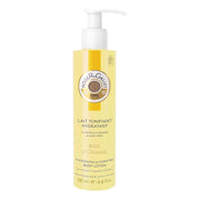 Roger & Gallet Roger & Gallet Bois d' Orange Invigorating & Hydrating Body Lotion 200ml/6.6oz Body Lotion Pale Goldenrod