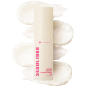 AsiaBeautyMall K-Secret Seoul 1988 Multi Balm: Collagen Complex 7 + Plum Moisturizer White Smoke