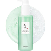 AsiaBeautyMall Beauty Of Joseon Green Plum Refreshing Cleanser Face Cleanser White Smoke 200mL