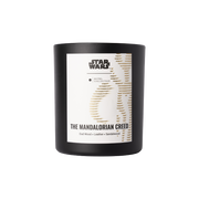 Aroma360 Star Wars™ My Way Candle Candle White Smoke The Mandalorian Creed