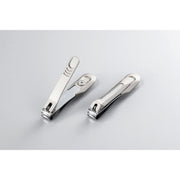 Seki Edge Seki Premium Fingernail Clipper SS-113 Fingernail Clipper Light Gray