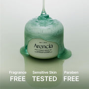 AsiaBeautyMall Arencia Holy Hyssop Serum 30 Serum Lavender