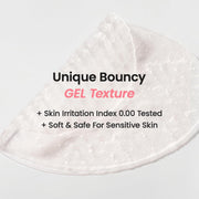 AsiaBeautyMall Biodance Collagen Gel Toner Pads Toner Lotion Lavender