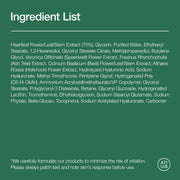 AsiaBeautyMall ANUA Heartleaf 70+ Hyaluron Daily Lotion Moisturizer Dark Slate Gray
