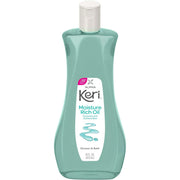 Keri Alpha Keri Shower & Bath Moisture Rich Oil 16 oz Bath & Body White Smoke
