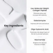 AsiaBeautyMall Biodance Bio Collagen Real Deep Mask Face Mask White Smoke