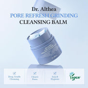 AsiaBeautyMall Dr. Althea Pore Refresh Grinding Cleansing Balm Face Cleanser Lavender