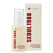 AsiaBeautyMall K-Secret Seoul 1988 Serum Serum Light Gray
