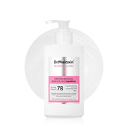 AsiaBeautyMall Dr. Melaxin Bondex Clinic I Protein Binding Remodeling Shampoo Shampoo White Smoke