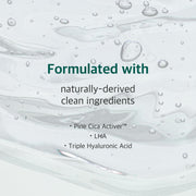 AsiaBeautyMall Round Lab Pine Calming CICA Mask Face Mask Lavender
