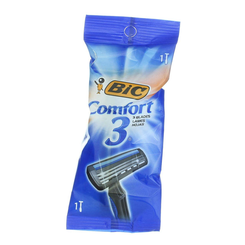 Bic Comfort Razor 3 For Men
