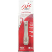 Seki Edge Seki Premium Fingernail Clipper SS-113 Fingernail Clipper Light Gray