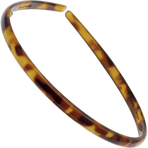 Camila Paris Camila Paris CP1450 Premium French Headband for Women Headbands White Smoke