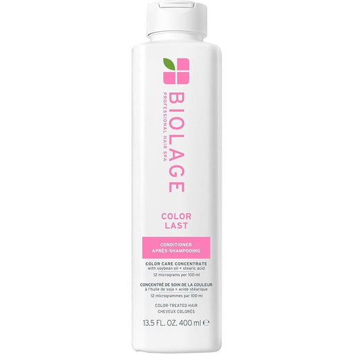 Biolage Biolage Color Last Conditioner 13.5 oz Shampoo & Conditioner Lavender