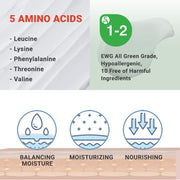 AsiaBeautyMall ATOPALM MLE Skin Barrier Lotion Body Lotion White Smoke