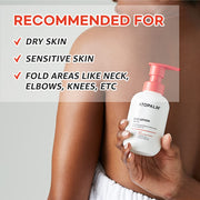 AsiaBeautyMall ATOPALM MLE Skin Barrier Lotion Body Lotion Light Gray