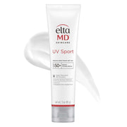 Nava Beauty EltaMD UV Sport Broad-Spectrum SPF 50 White Smoke 3 oz,8 oz