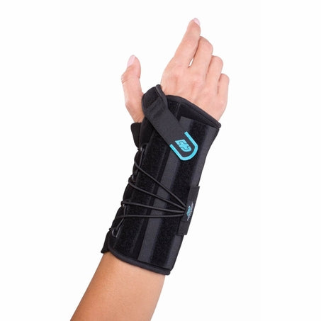DonJoy Performance DonJoy Performance Advantage Stabilizing Speed-Wrap Wrist Health & Beauty White Smoke