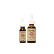 Paavani Ayurveda Kapha Serum | Ayurvedic Face Oil for Oily & Congested Skin simple White Smoke 0.5 oz,1 oz