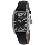 Bids.com Locman Women's Diamond Panorama Watches White Smoke