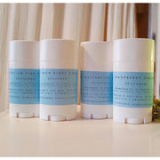 Sparkling Wildflower LLC. Deodorant Bath & Body Gray Lemon Bundt Cake,Pink Watermelon Apricot,Raspberry Sugar