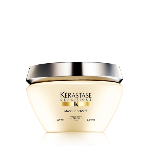 Kerastase Kerastase Densifique Masque Densite 200 Ml/6.8 Oz Masks White Smoke