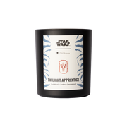 Aroma360 Star Wars™ My Way Candle Candle White Smoke Twilight Apprentice