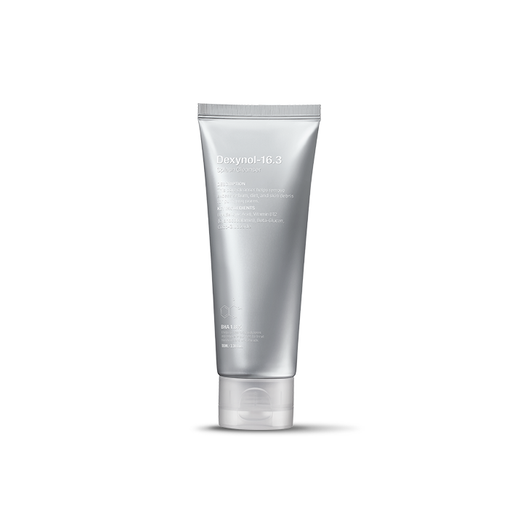 PERCENT SCIENCE Dexynol-16.3 Splash Cleanser 100ml White Smoke