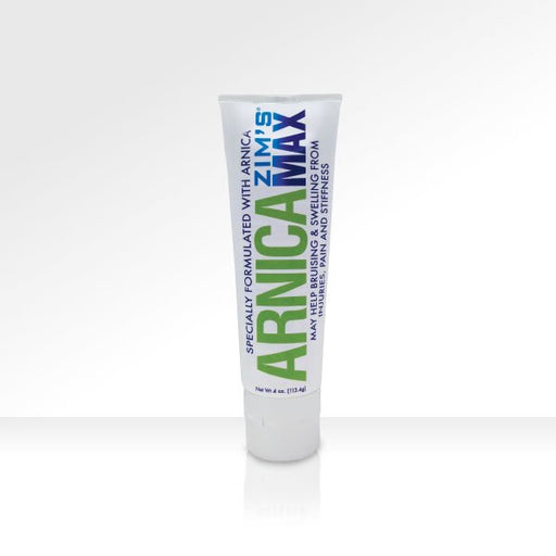 zims Zims Arnica Max Gel Health Care White Smoke