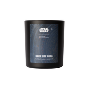 Aroma360 Star Wars™ My Way Candle Candle Black Dark Side Aura