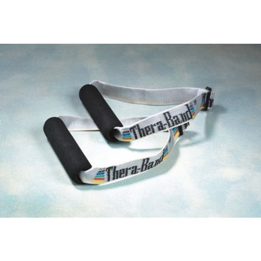 TheraBand TheraBand 22120T Exercise Handles Exercise & Fitness Lavender