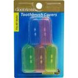 Dollar Days Dollar Days Good Sense Toothbrush Covers Case Pack 36 Golf Bag Covers & Cases Midnight Blue