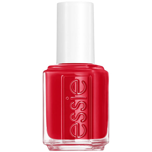 essie Store Essie 490 Not Red-y For Bed 490 Nail Polish 0.46oz Nail Polishes White Smoke