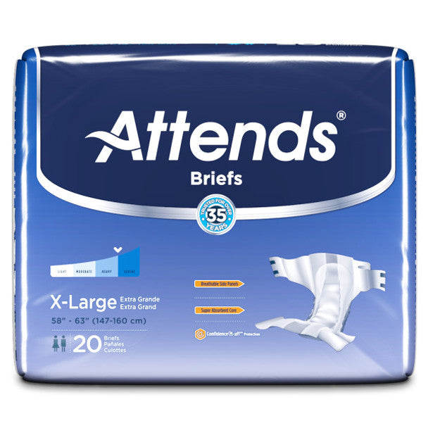 Attends Attends Bf 3x20 Xl Medical Dark Slate Gray