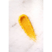 Bath Romance turmeric + manuka honey sugar scrub - iconic sunglow scent Misty Rose