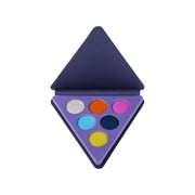 Profusion Cosmetics UFO | Beam It Up Kit: 6-Shade Palette + Neon Liner Value Kits Dark Slate Gray