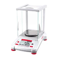 Ohaus OHAUS Adventurer Precision Balance, 420g x 0.001g, NTEP Approved, Internal Calibration Science & Laboratory White Smoke