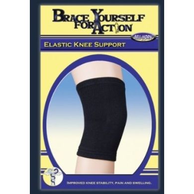 Bell-Horn Bell-Horn Knee Support First Aid Black