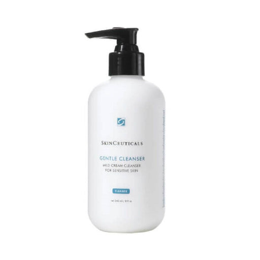 Skinceuticals Skinceuticals Gentle Cleanser Facial Cleansers White Smoke